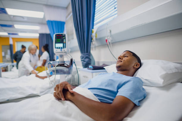 Patient Wards