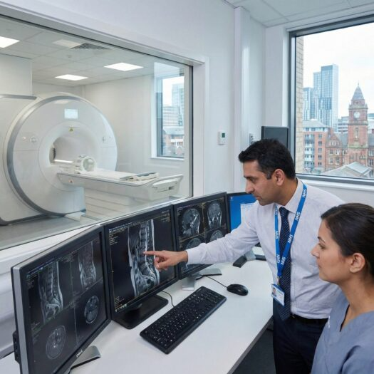 Radiology Center