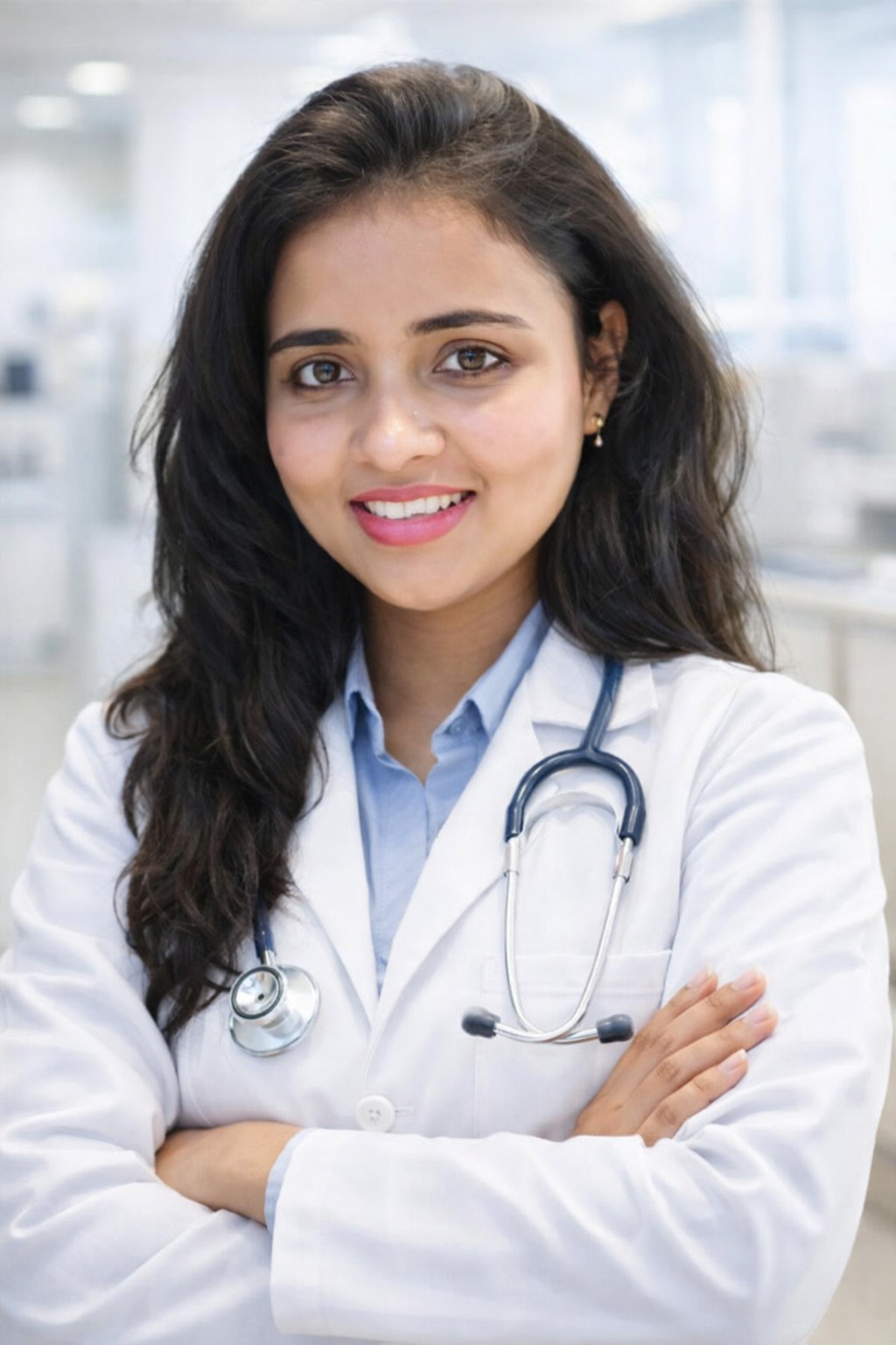 Dr. Anshika Nayak