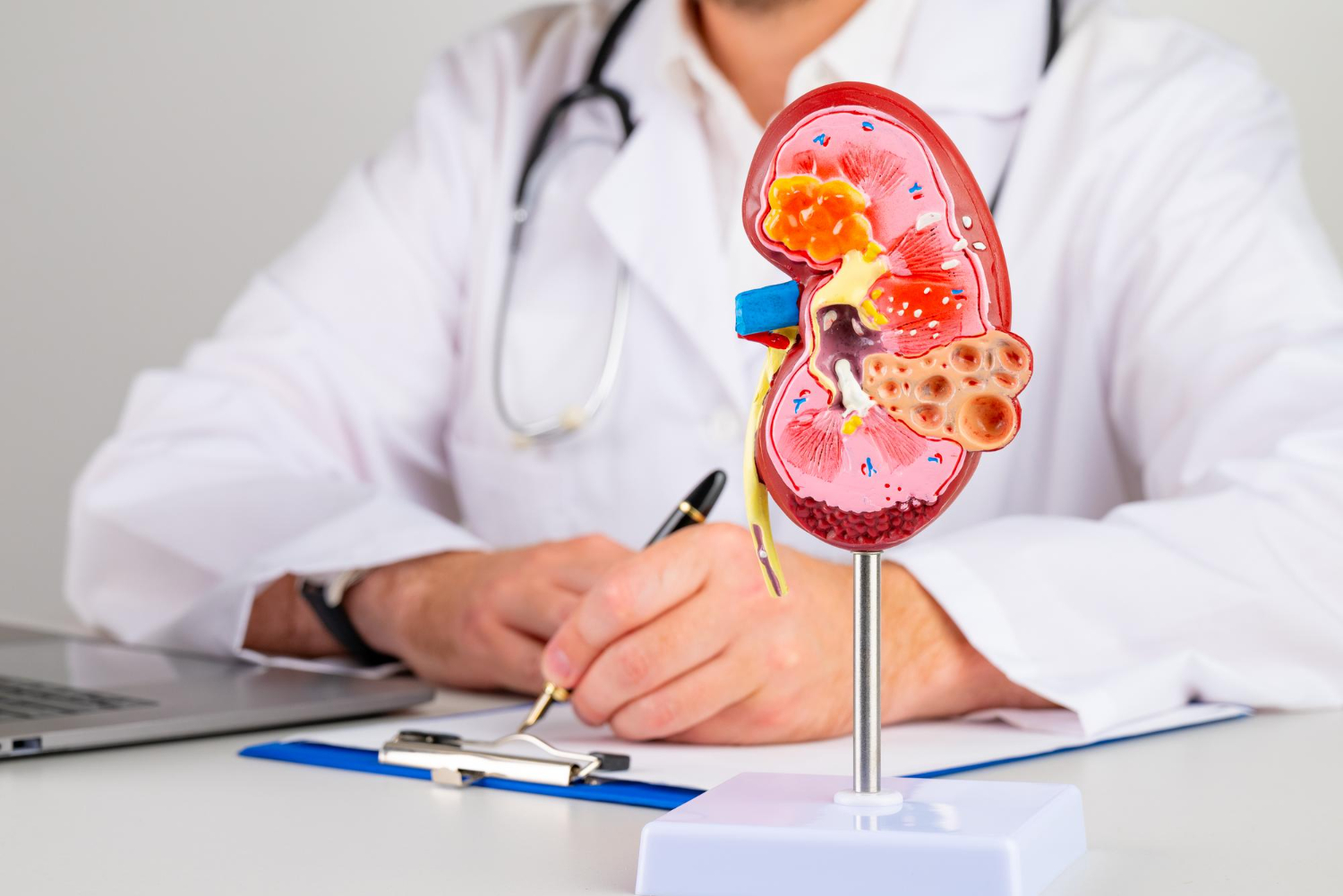 Nephrology Unit