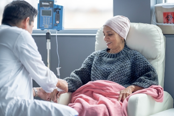 Patient recovery suite