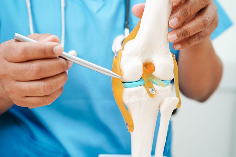 Orthopedic Surgery