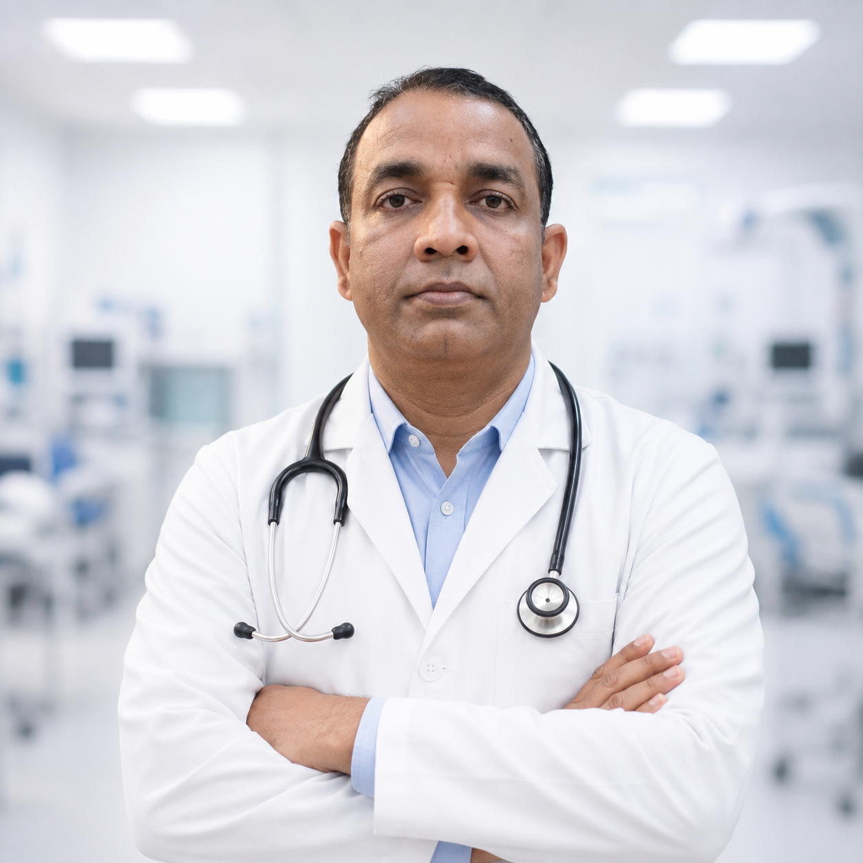 Dr. Ajay Gupta